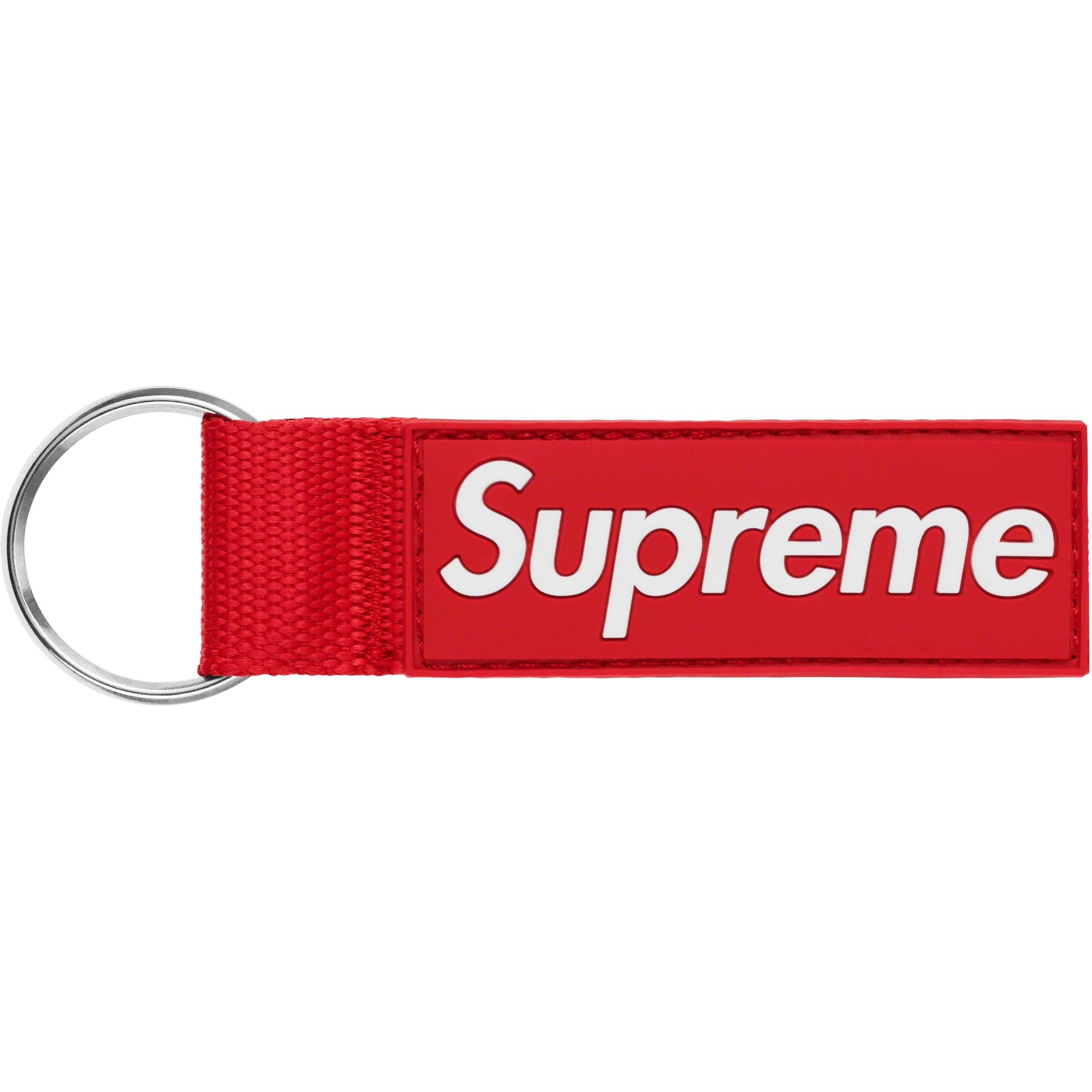 Webbing Keychain view 6